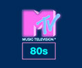 MTV 80s